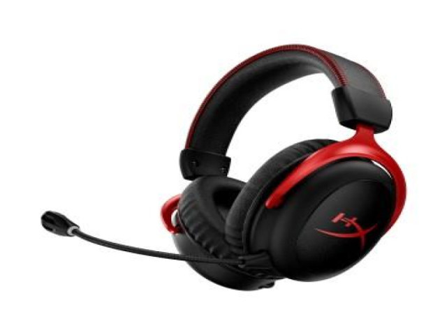 HyperX Cloud II Wireless電競耳機 4P5K4AA