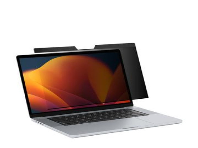 ZIFRIEND MacBook 13吋磁吸抗藍光防窺片 ZMP-MBP13A13