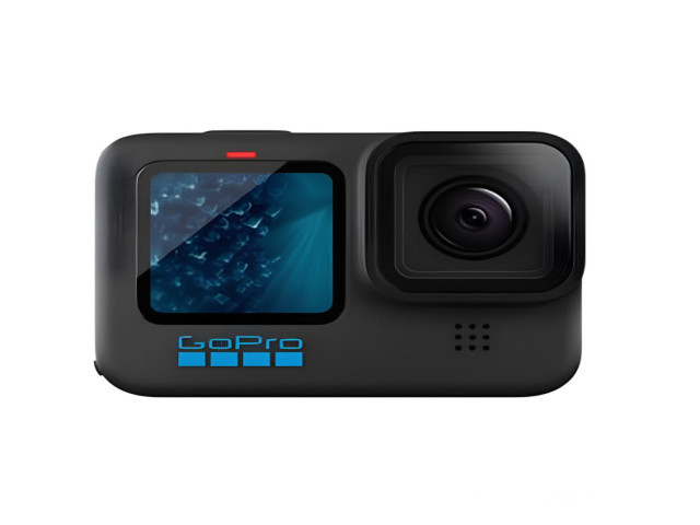 GoPro HERO11 Black 全方位運動攝影機 CHDHX-111-RW