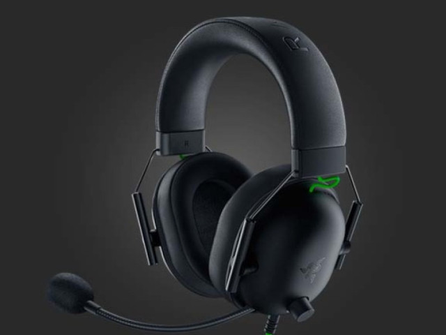 RAZER 雷蛇 BLACKSHARK V2X 黑鯊V2 X